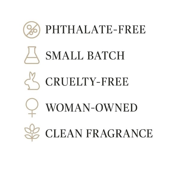 PH Design Organics Honeysuckle Vanilla Perfume Rollerball Scent 10ml - Picture 3 of 5